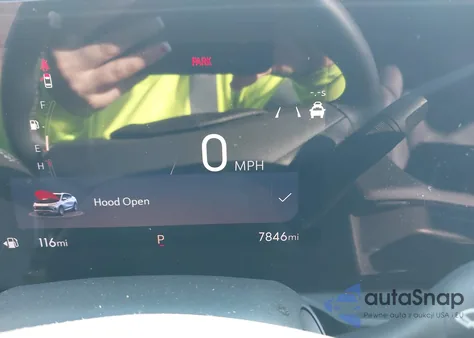 2025 Buick Envista Sport Touring Fwd from USA, damaged, VIN KL47LBEP3SB231399